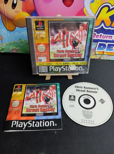 CHINE - Jeu PS1 Sony PlayStation PAL FR - Cryo Interactive - Bon état