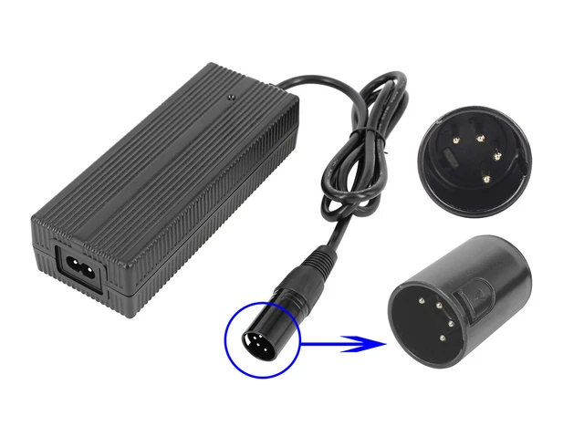 für FOCUS JARIFA SL27, LION E-Bike Akku 36V 17Ah