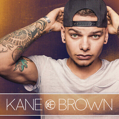 Kane Brown - Kane Brown [New Vinyl LP] 150 Gram