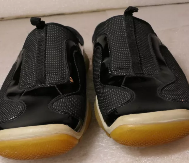 Womens Prada Americas Cup Black Uk Size 6 Model Number 3 1316  6