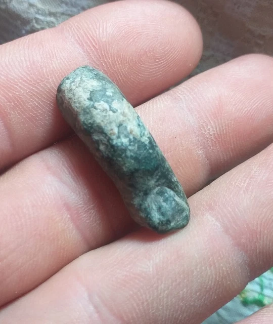Dedo  Romano  patina excelente