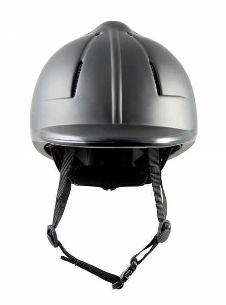 Reithelm Helm Sicherheitsreithelm S: 48-52 cm; M: 53-57 cm L: 58-61 cm Pfiff Neu 3
