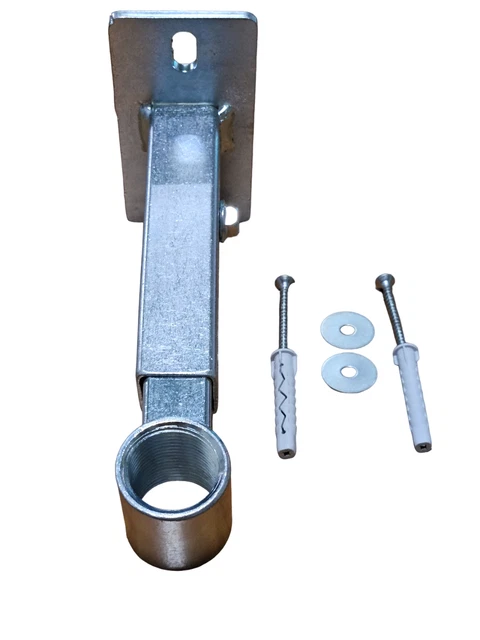 Staffa Per Vaso Di Espansione 24 Litri Da 1" Idrosfera Autoclave Con Tasselli