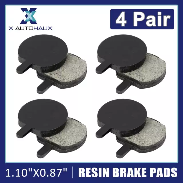 Jak super sales brake pad replacement