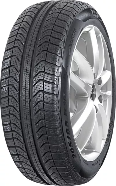 4 Pirelli Cinturato All Season Plus 235/55 R18 104V XL (M+S) neuwertig