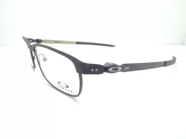 OAKLEY TINCUP OX3184-0152 satin black ,Spectacles,GLASSES,FRAMES,EYEGLASSES