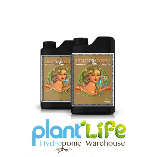 Advanced Nutrients Sensi Coco Bloom / Sensi Coco Grow Hydroponics 1L