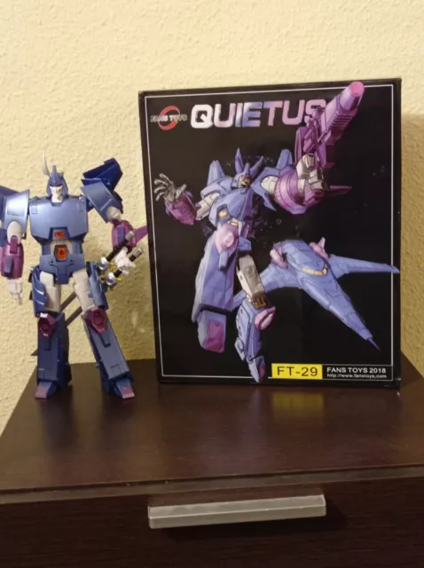Cyclonus masterpiece sales