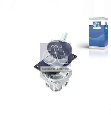 DT Spare Parts Bremsventil Betriebsbremse 4.60861 für Mercedes O 302 O 64-76