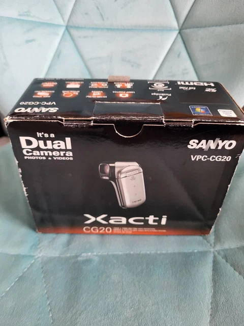 vhbw cavo dati USB (USB standard tipo A) 150cm compatibile con Casio