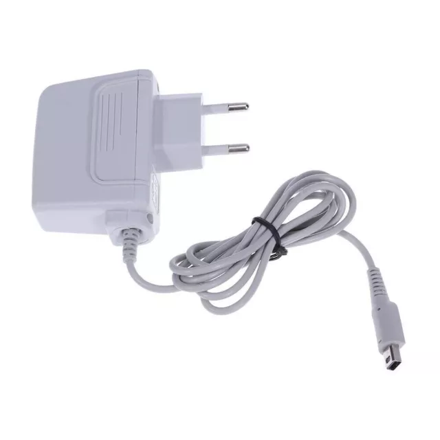 AC Chargeur secteur adaptateur pour Nintendo 3DS/NDSI/3DSXX