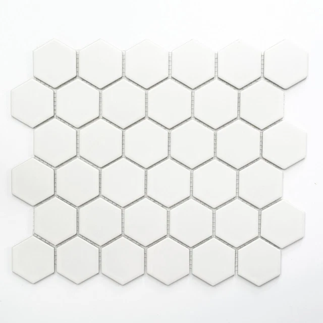 Carrelage mosaique en acier pour mur de cuisine LOGAN | Leroy Merlin