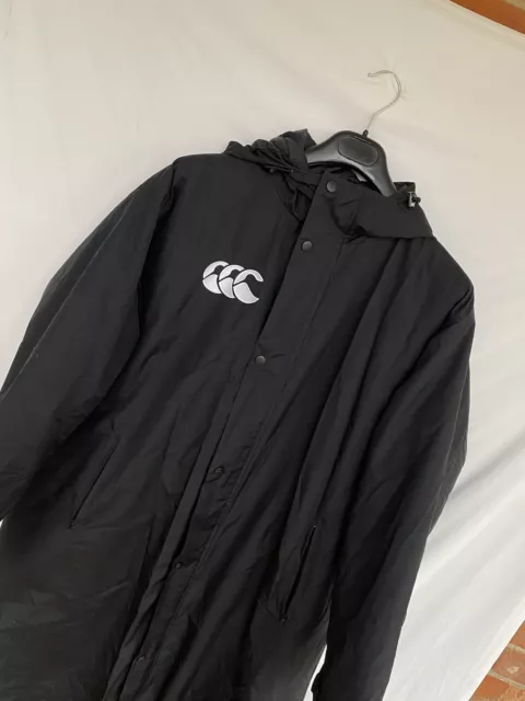 Rugby Sub Coat FOR SALE PicClick UK