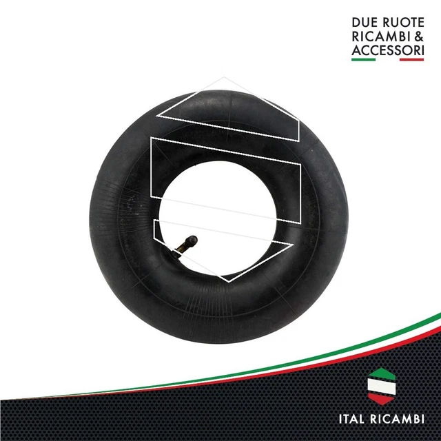 Camera D'aria Vespa 3.50 4.00 8  Tr87 Vespa