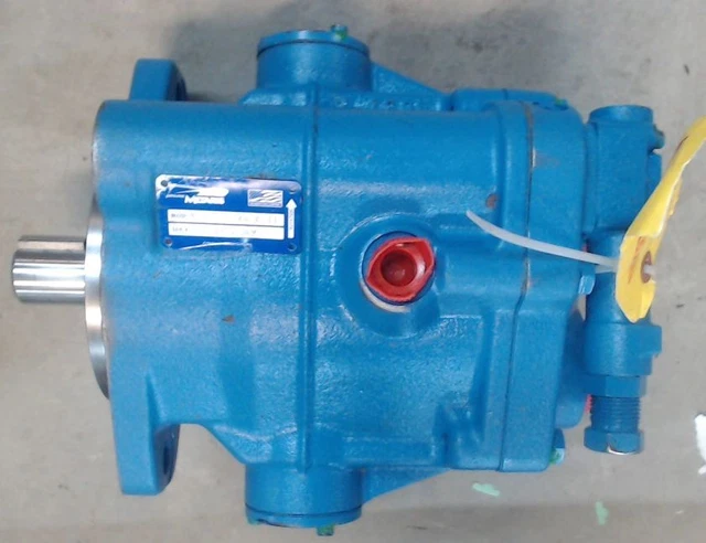 NEW OPEN BOX Metaris PVB2-R6-20-C-11 Hydraulic Piston Pump $11,700 - READ NEW OPEN BOX Metaris PVB2-R6-20-C-11 Hydraulic Piston Pump $11,700 - READ