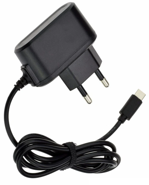 Câble D'alimentation USB WICAREYO 1,2 M Pour Nintendo DS Lite - Chargeur De Remplacement