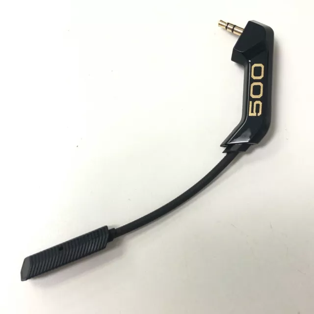 Rig replacement top mic