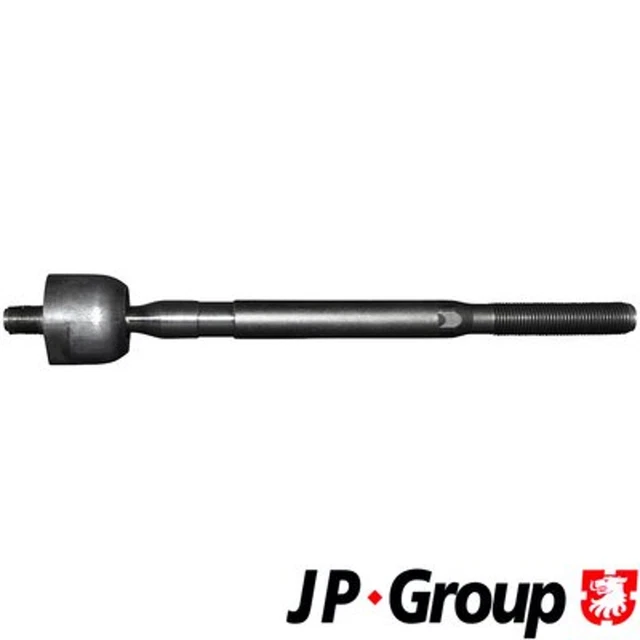 Giunto assiale barra trasversale JP GROUP 4344501800 anteriore sinistro destro per Renault Espace