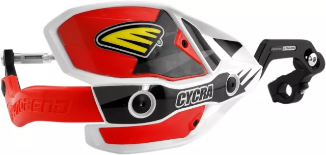 Cycra Ultra Probend CRM Wrap Around Handguards 1CYC-7407-32X