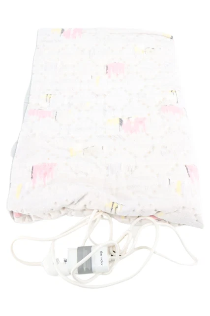 Almohada de cuello BEURER blanca