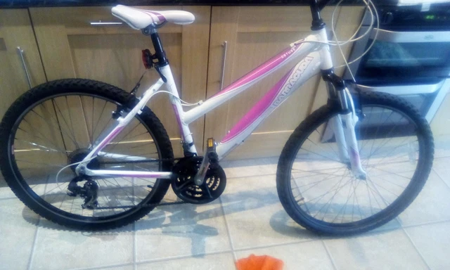 Barracuda bike best sale ladies