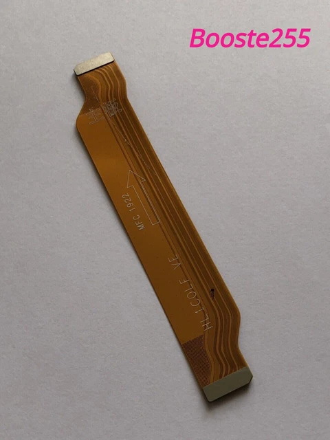 Nappe De Connexion (Flex) Pour Carte Mère Honor X7 - Pièce D'occasion