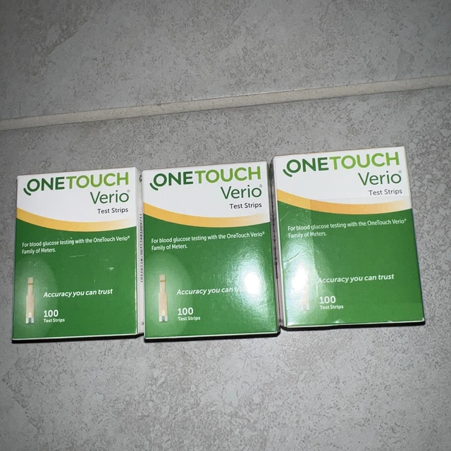 lot-of-3-onetouch-verio-blood-glucose-diabetic-test-strips-100ct-exp-6