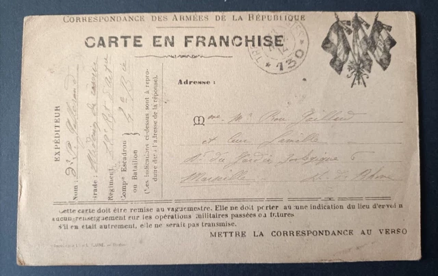 Historique du 112e régiment d'artillerie lourde pendant la guerre 1914-1919