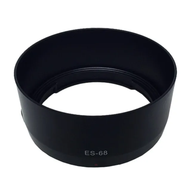 Lens Hood Reversible Camera Accessories ES-68 for EF 50mm f/1.8 for Camera