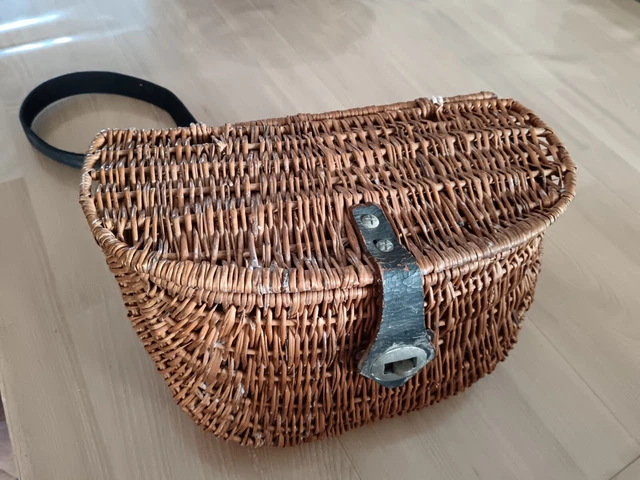 Panier de lancer pêche à la mouche sondergaard creek | Mouches BERNARD