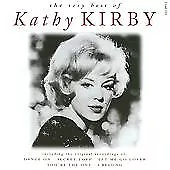 Kathy Kirby : The Very Best of Kathy Kirby CD (1997) FREE Shipping, Save £s