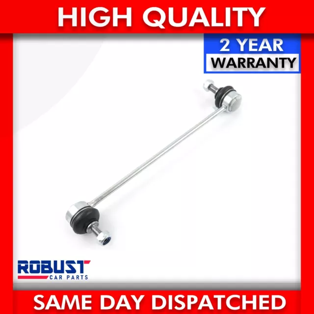 For Renault Megane Mk3 Stabilizer Anti Roll Bar Drop Link Front Left Right 09-16 3