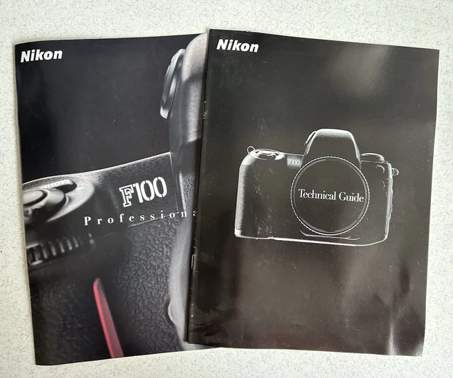 ⭐︎ Camera Manuals & Guides, Cameras & Photo - PicClick CA