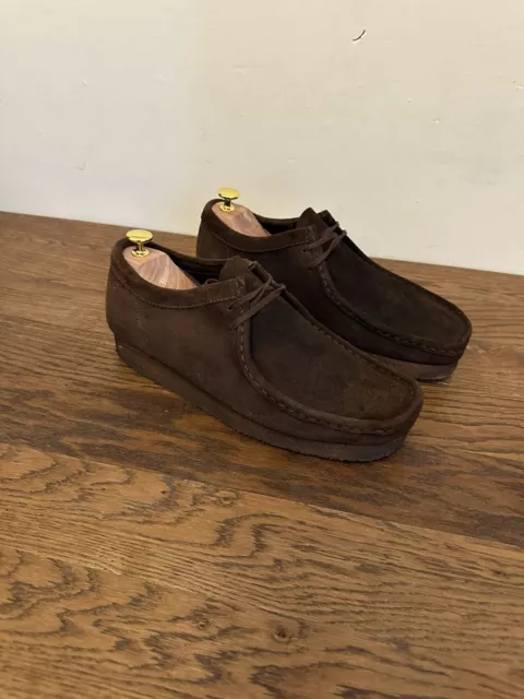Clarks originals wallace hike outlet