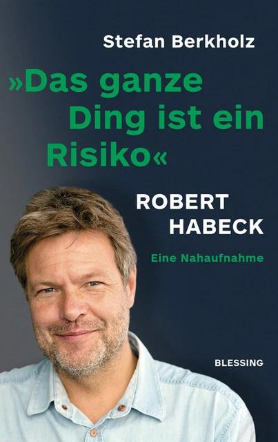 DAS GANZE DING ist ein Risiko EUR 7,50 PicClick DE