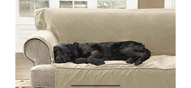 New Orvis Tight-Grip Furniture Protector