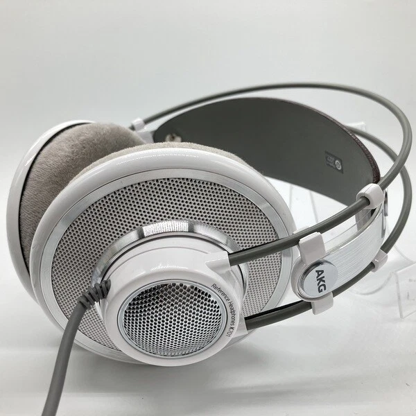 AKG Over the Ear Headphone K701-Y3 Silver