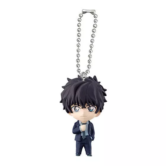 Detective Conan Swing 2022 Keychain: Jinpei Matsuda