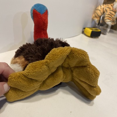conservation critters plush