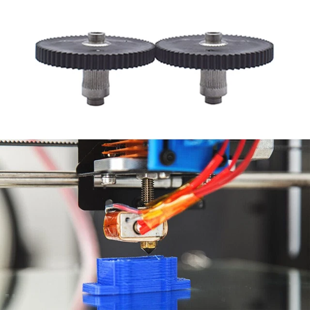 cambio Estrusore Parti della stampante 3D Accessori per alimentatoriFor Titan