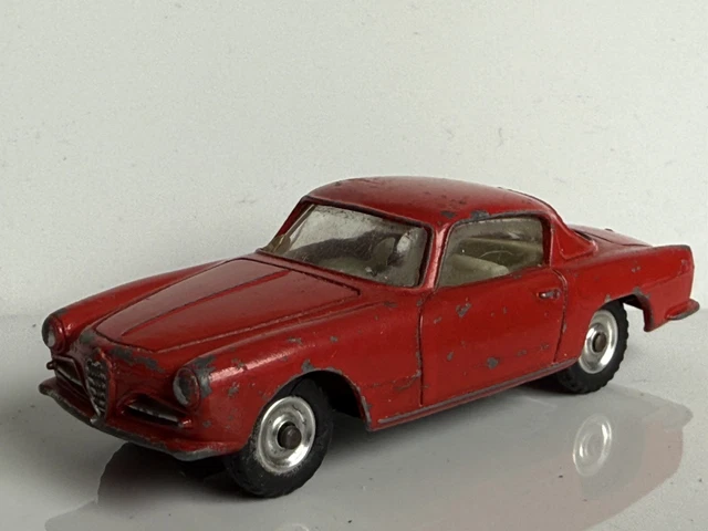 DINKY TOYS & Scout Voiture Art. 673 " Avec Boîte Comme Photo EUR 72,28 - FR DINKY TOYS & Scout Voiture Art. 673 " Avec Boîte Comme Photo EUR 72,28 - FR