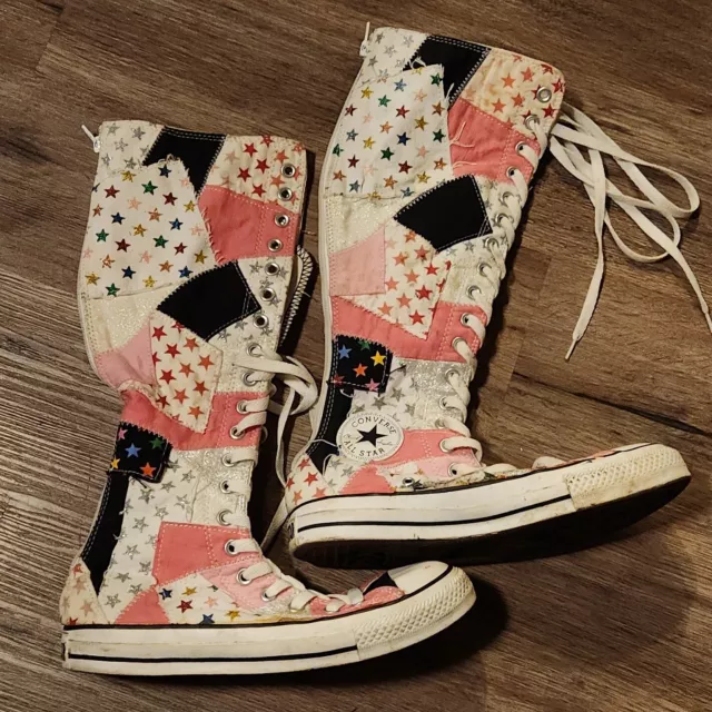 Converse Knee High FOR SALE PicClick UK