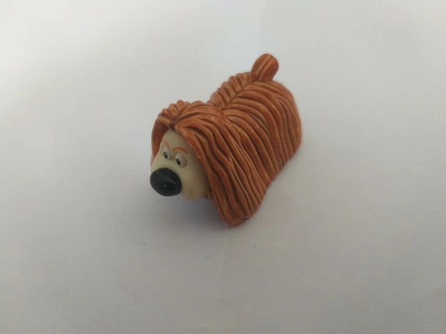 Tableau D'activités Bébé Vintage - Le Manège Enchanté - Pollux