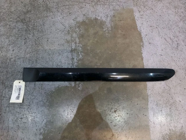 00008546V3 STOOTLIJST LINKS ACHTER Peugeot 308 (4A/C) 2008