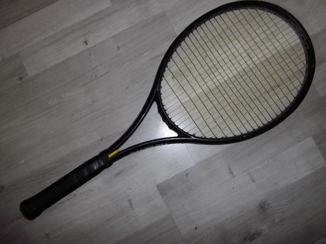 raquette pro kennex  ALL ACE graphite avec housse d'origine