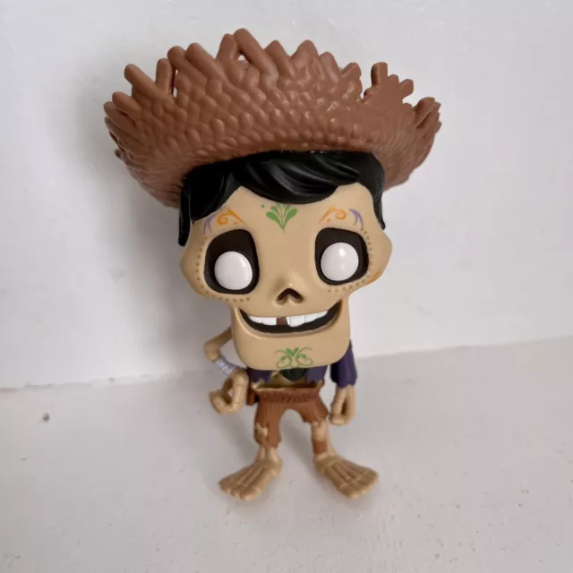 Disney Pixar Coco Hector #305 Pop Vinyl Figure Funko 2017 Figure Only