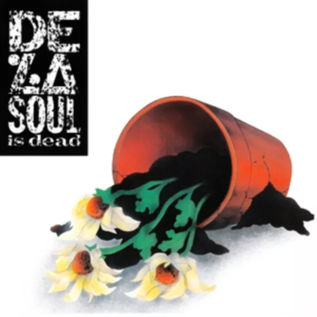 La Soul - de la Soul Is Dead Neuf CD