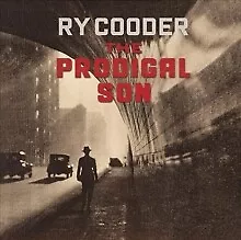 Ry Cooder The Prodigal Son Digisleeve CD NEW