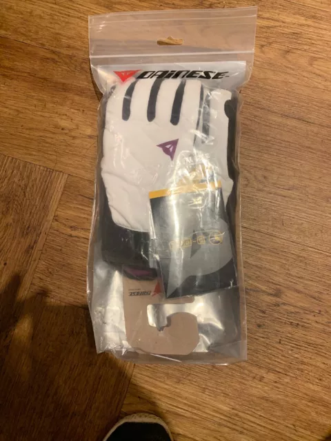 Dainese Damen d Trockenhandschuhe Skihandschuhe