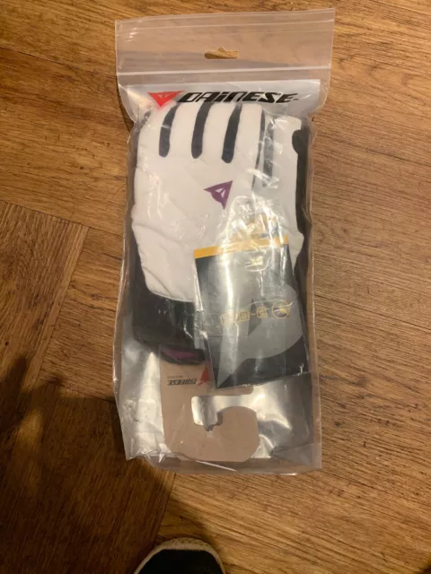 dainese  Women’s d dry gloves Ski Gloves